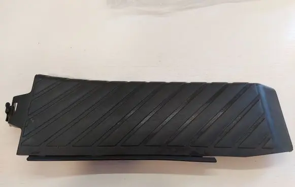 Audi Q5 SQ5 Foot rest pad/dead pedal 8K1864777