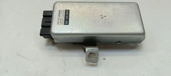 Honda CR-V Fuel injection pump control unit/module 37720R7CG01 4993000890