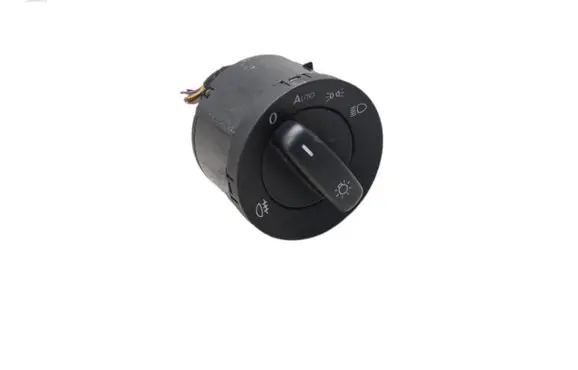 Volkswagen PASSAT B6 Airbag control unit/module 1K0941431AB 10001709 1K0941431AR