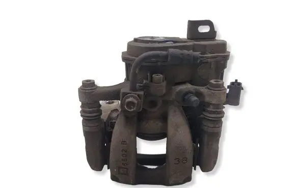 Opel Insignia B Rear brake caliper 84129537 511309796