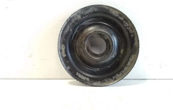 Volkswagen Sharan Coil spring mount 7M0412341A