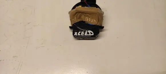 KIA Ceed Airbag slip ring squib (SRS ring) 93490-S1150