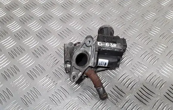 Ford Transit EGR valve cooler REBK2J9D475CD