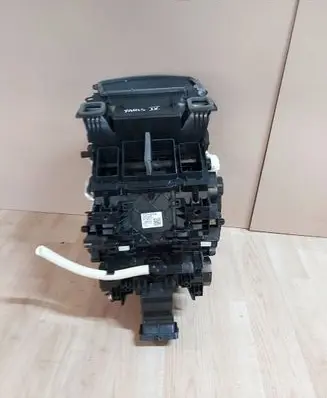 Toyota Yaris XP210 Heater blower radiator YARISIVNAGRZEWNICA
