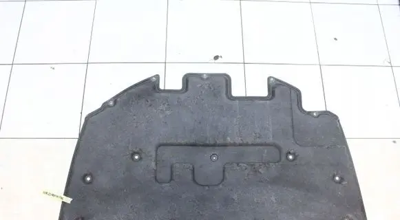Mazda MX-5 NC Miata Engine bonnet/hood sound/heat insulation 2005R
