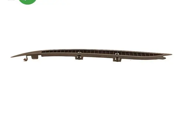 Mercedes-Benz SLK R171 Dashboard air vent grill cover trim 000071310 T0017905 PC084592