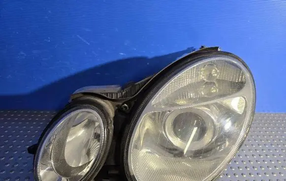 Mercedes-Benz E W211 Headlight/headlamp