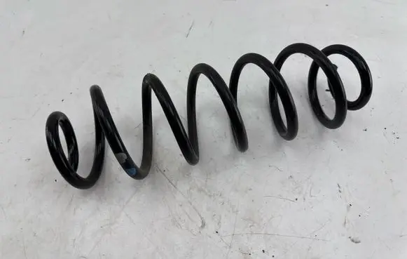 Toyota Corolla E210 E21 Rear coil spring