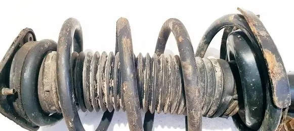 Ford Kuga I Front coil spring 