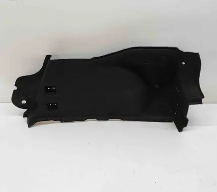 Cupra Born Trunk/boot side trim panel 10A867428B