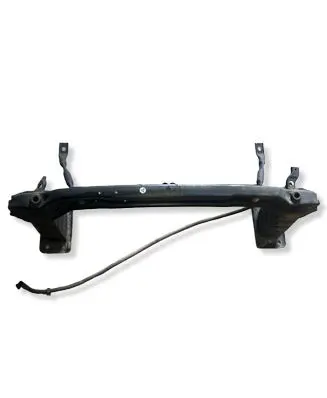 BMW X5 E70 Front bumper cross member 7165458 51117165458