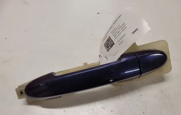 Hyundai Santa Fe Front door exterior handle