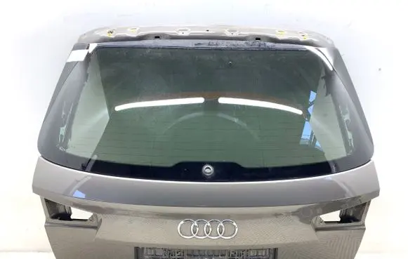 Audi A6 S6 C7 4G Tailgate/trunk/boot lid 