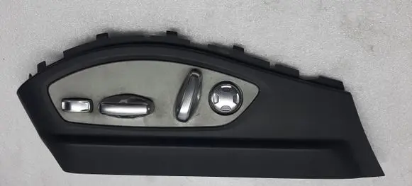 Porsche Panamera (970) Seat control switch 7PP959747P