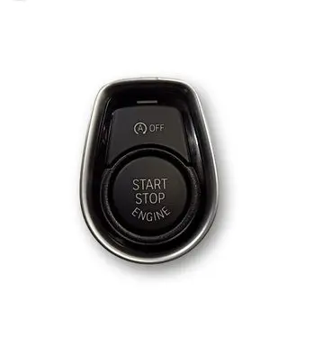 BMW 1 F20 F21 Engine start stop button switch 61319250734 9250734
