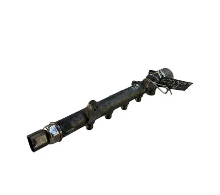 Mercedes-Benz Sprinter W906 Fuel main line pipe