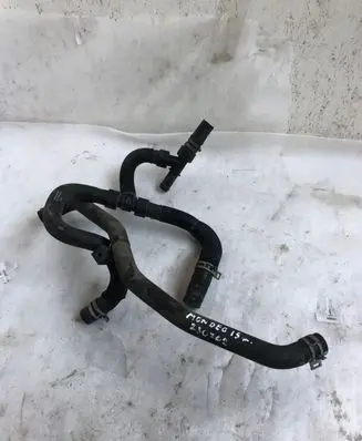 Ford Mondeo MK V Engine coolant pipe/hose Dg938c351