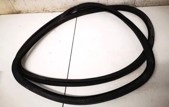 Volkswagen PASSAT B6 Rubber seal front coupe door