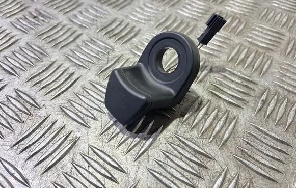 BMW 3 F30 F35 F31 Tailgate glass/window release handle 9288321 59845510