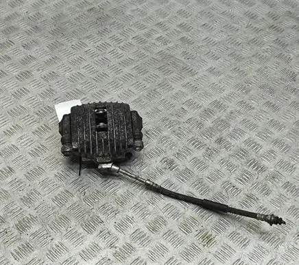 Chevrolet Corvette Rear brake caliper 10132840