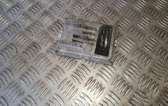 Chevrolet Camaro Gearbox control unit/module 24291282