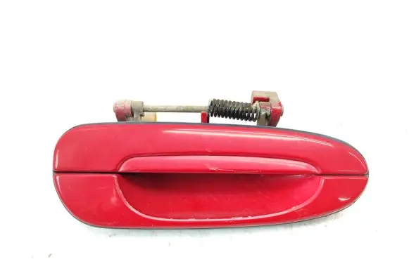 Mazda 626 Rear door exterior handle