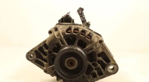 KIA Ceed Generator/alternator 2607372