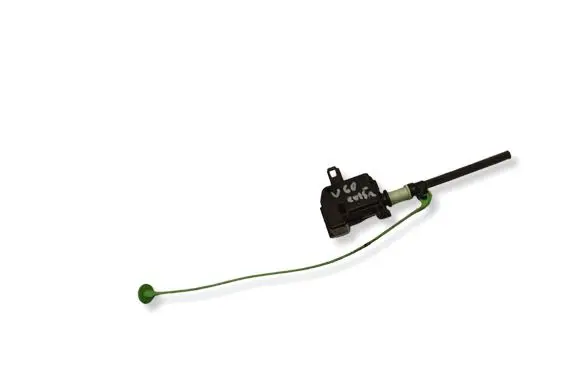 Volvo V60 Fuel tank cap lock 86113136
