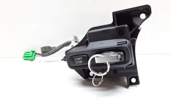 Volvo S80 Ignition lock 30724528