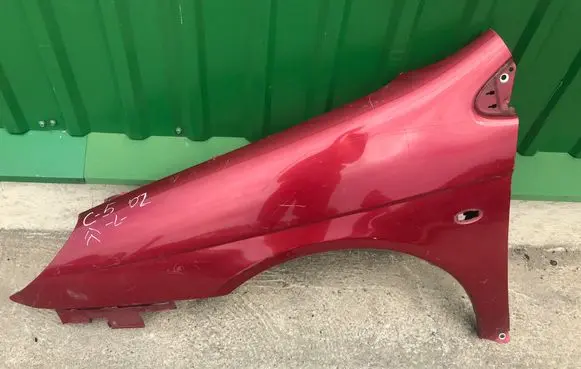 Citroen C5 Fender