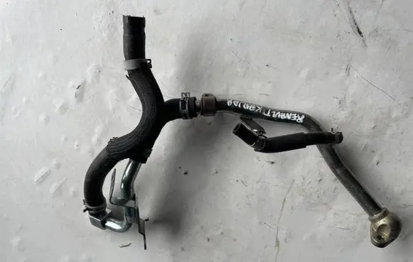 Renault Kadjar Engine coolant pipe/hose
