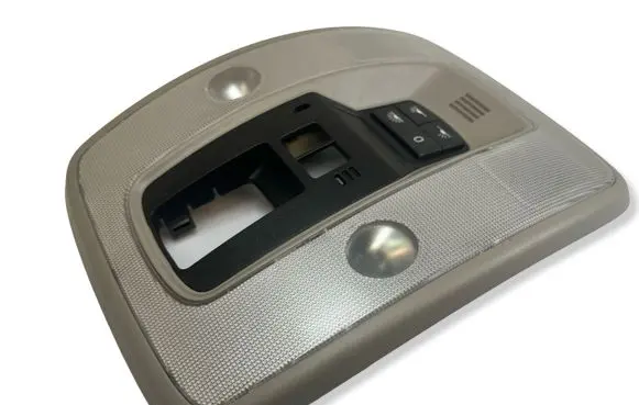 Volvo V60 Headlining lighting console trim 39823160