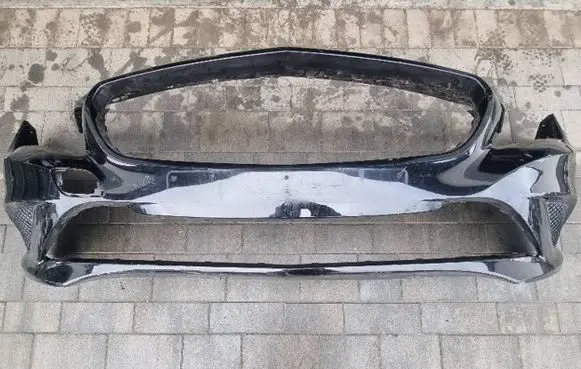 Mercedes-Benz CLA C117 X117 W117 Front bumper A1178850425 285010100 11279981