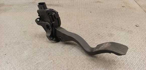 Citroen C3 Accelerator throttle pedal 9671433780