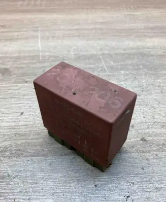 Volvo S40, V40 Other relay 6849364 73606002