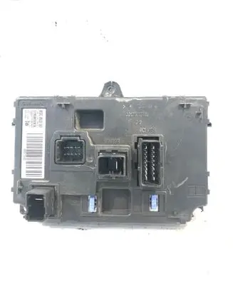 Peugeot 5008 Other control units/modules 9665778480 BSCB0300 S180085003E