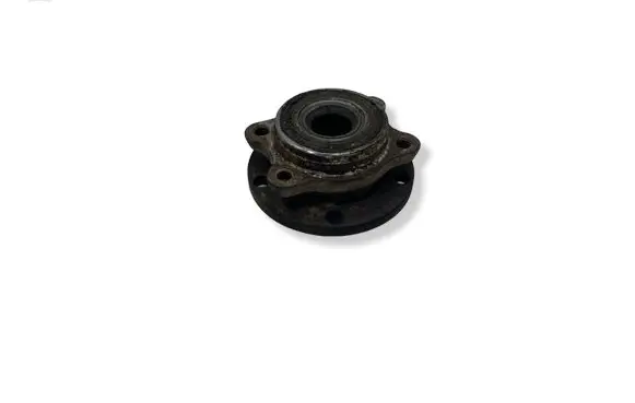 Audi A4 S4 B6 8E 8H Front wheel ball bearing 14A0615B