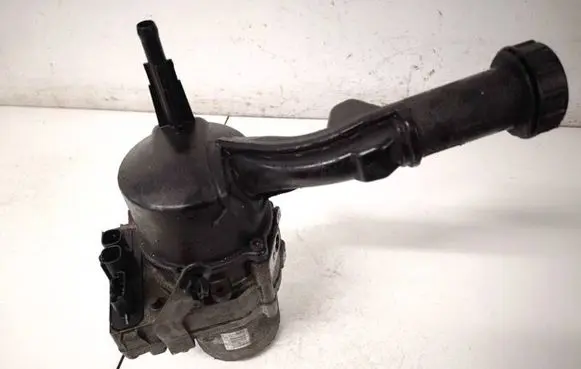Citroen Berlingo Power steering pump 9803384280