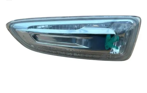 Opel Astra K Front fender indicator light 13491088