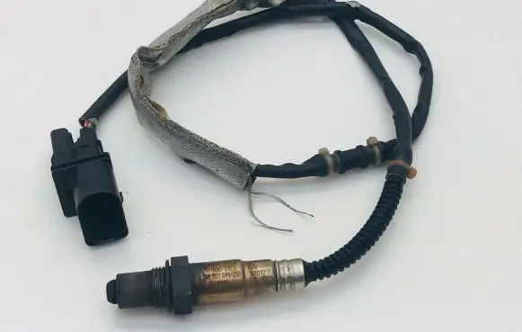 Audi A3 S3 8L Lambda probe sensor 021906265AN