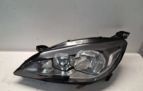 Peugeot 308 Headlight/headlamp 9800553280