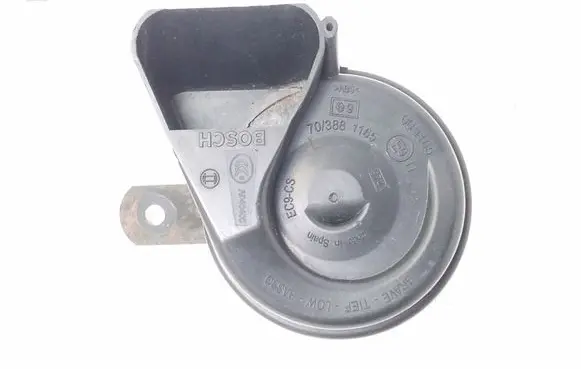 Mercedes-Benz GL X164 Horn signal A0055425820