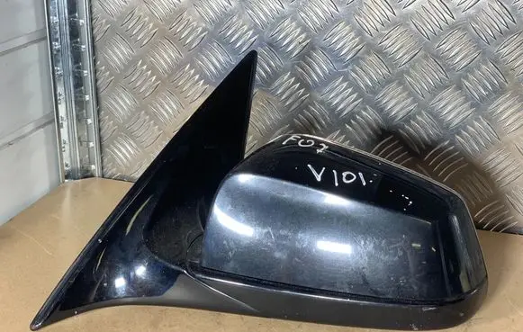 BMW 5 GT F07 Front door electric wing mirror 7204767