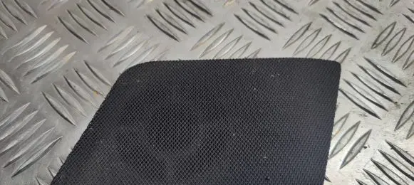 Side speaker trim/cover