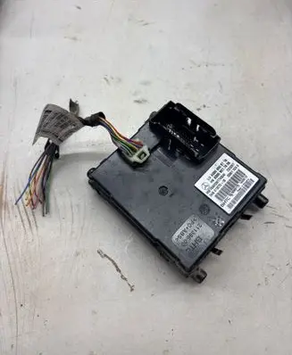 Other control units/modules