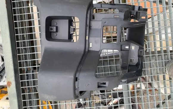 Renault Trafic III (X82) Center console 969104465R 93868019