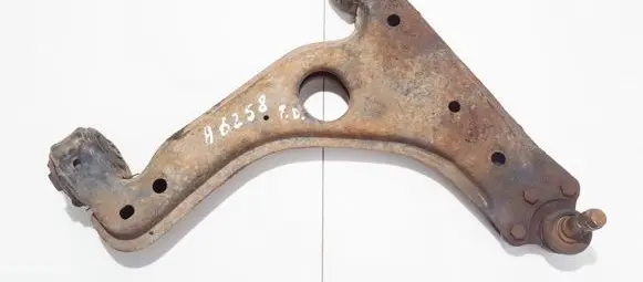 Opel Zafira B Front lower control arm/wishbone