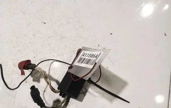 Toyota Avensis T250 Sensor