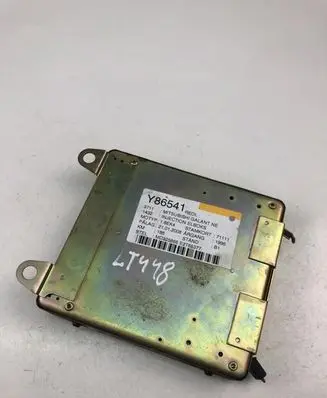 Mitsubishi Galant Engine control unit/module MD325866