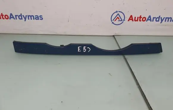 BMW X5 E53 Under headlight/headlamp trim 8255210 51138255210 8402648